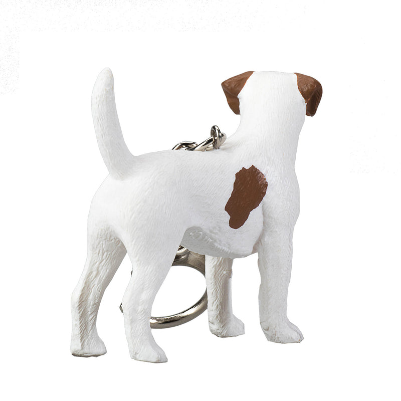 Load image into Gallery viewer, Mojo sleutelhanger jack russell - 387457