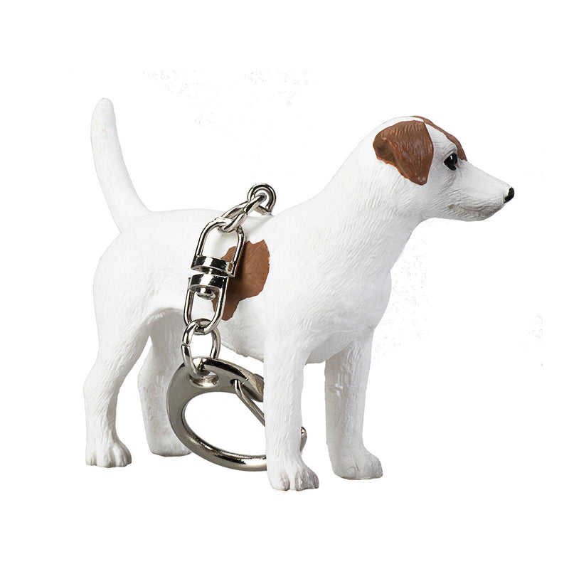 Load image into Gallery viewer, Mojo Sleutelhanger Jack Russell 387457