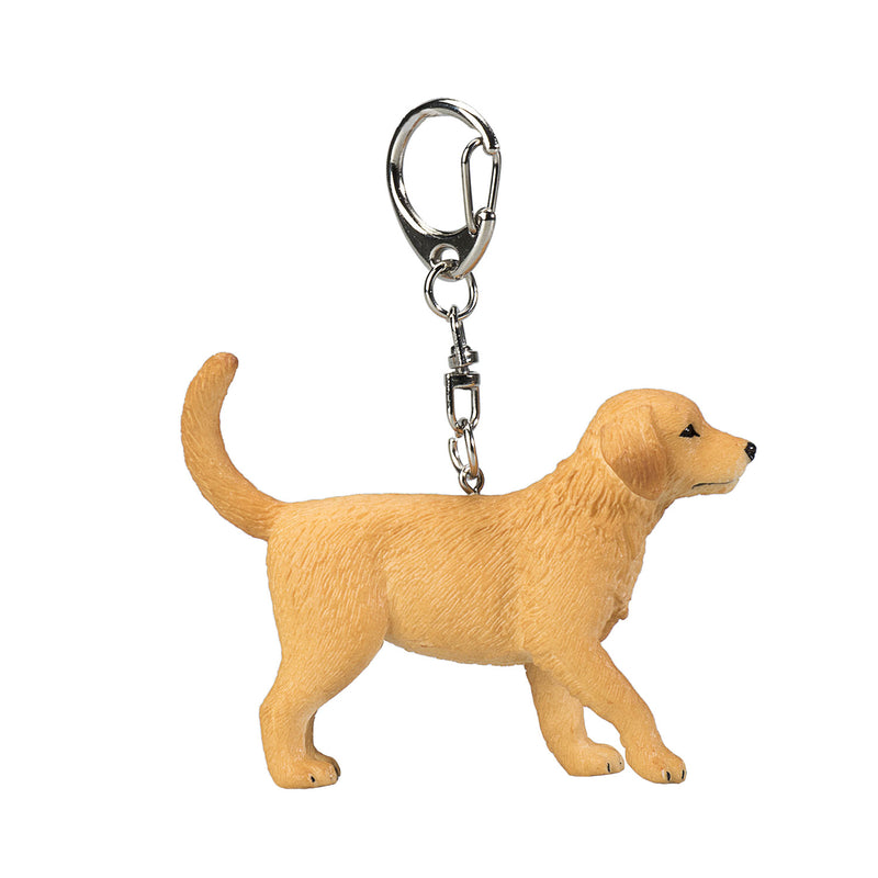 Load image into Gallery viewer, Mojo sleutelhanger labrador puppy - 387458