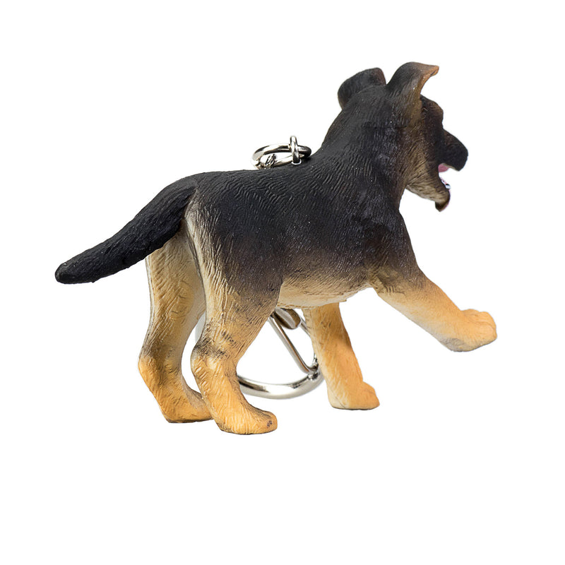 Load image into Gallery viewer, Mojo sleutelhanger duitse herder puppy - 387461