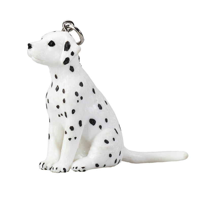 Load image into Gallery viewer, Mojo farmland sleutelhanger dalmatiër puppy - 387462