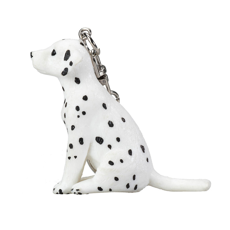 Load image into Gallery viewer, Mojo farmland sleutelhanger dalmatiër puppy - 387462