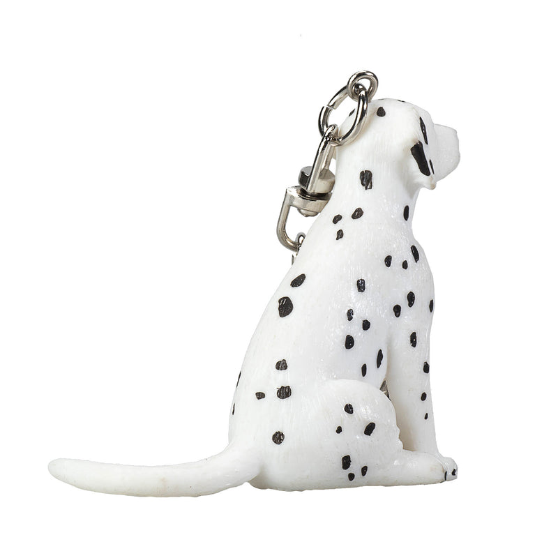 Load image into Gallery viewer, Mojo farmland sleutelhanger dalmatiër puppy - 387462