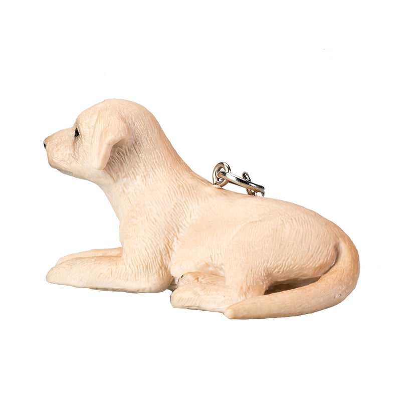 Afbeelding laden in galerijviewer, Mojo sleutelhanger golden retriever - 387465