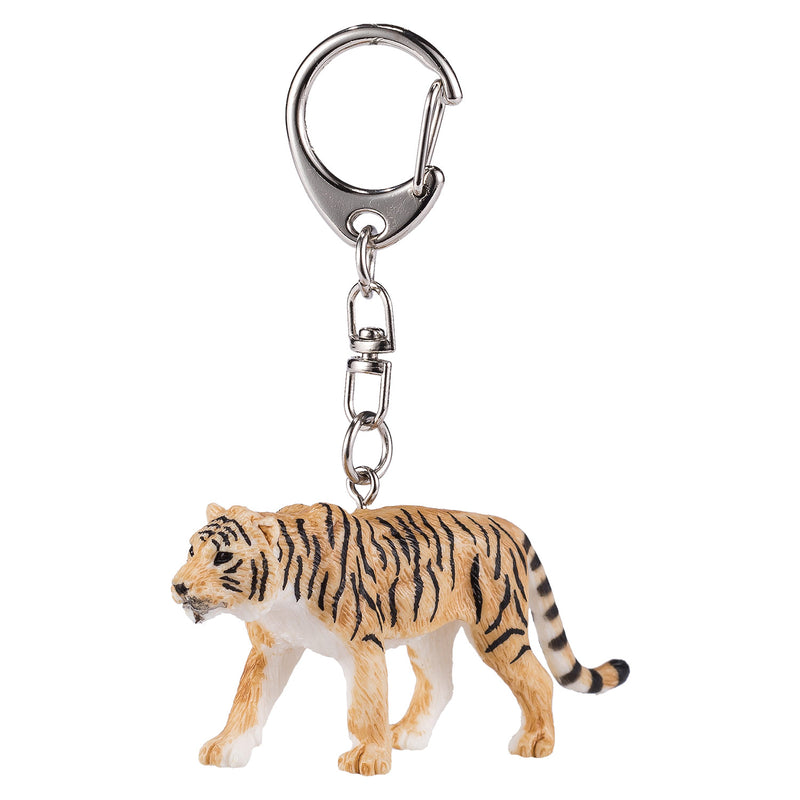 Load image into Gallery viewer, Mojo sleutelhanger tijger - 387487