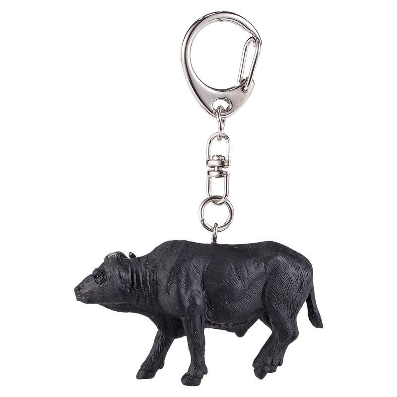 Load image into Gallery viewer, Mojo sleutelhanger kaapse buffel - 387491