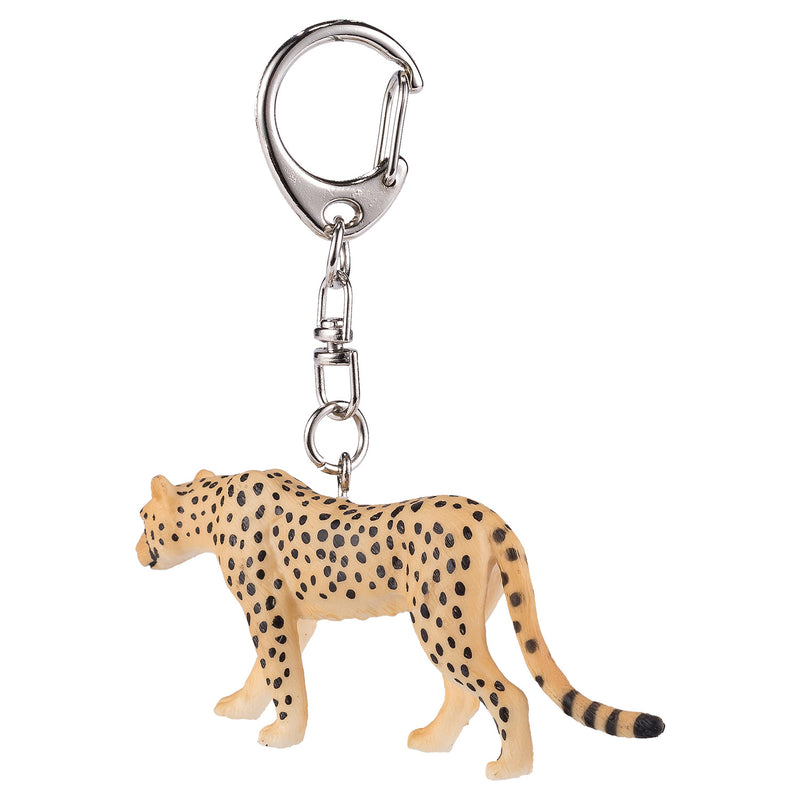 Load image into Gallery viewer, Mojo sleutelhanger cheetah - 387496