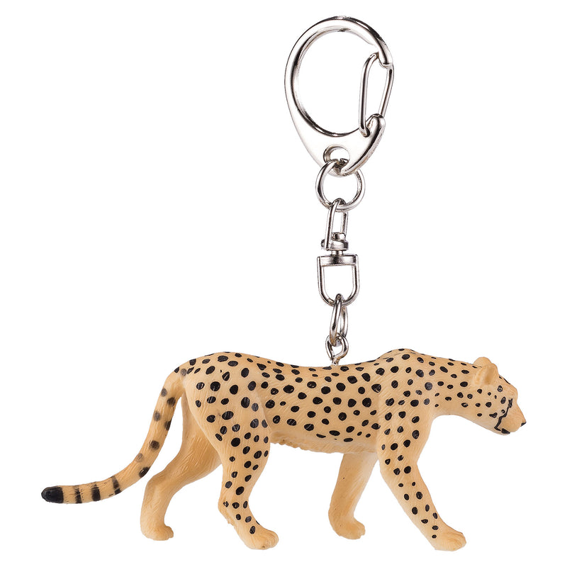 Load image into Gallery viewer, Mojo sleutelhanger cheetah - 387496