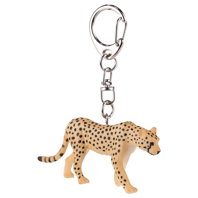 Load image into Gallery viewer, Mojo sleutelhanger cheetah - 387496