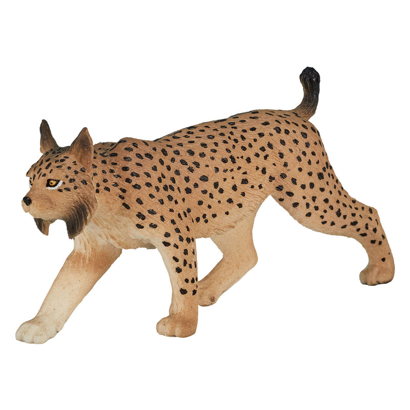 Load image into Gallery viewer, Mojo wildlife iberische lynx - 387064