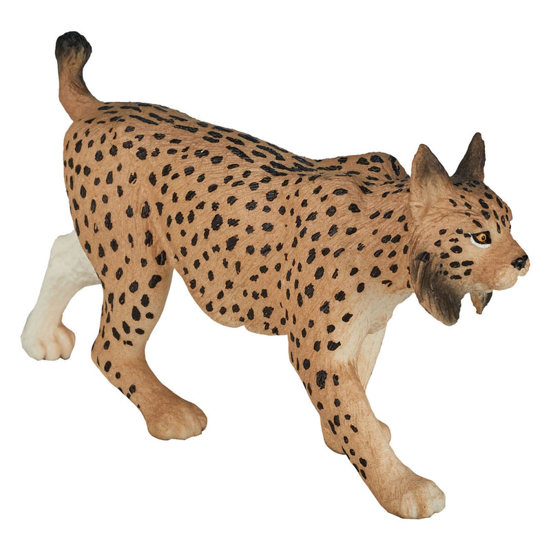 Load image into Gallery viewer, Mojo wildlife iberische lynx - 387064