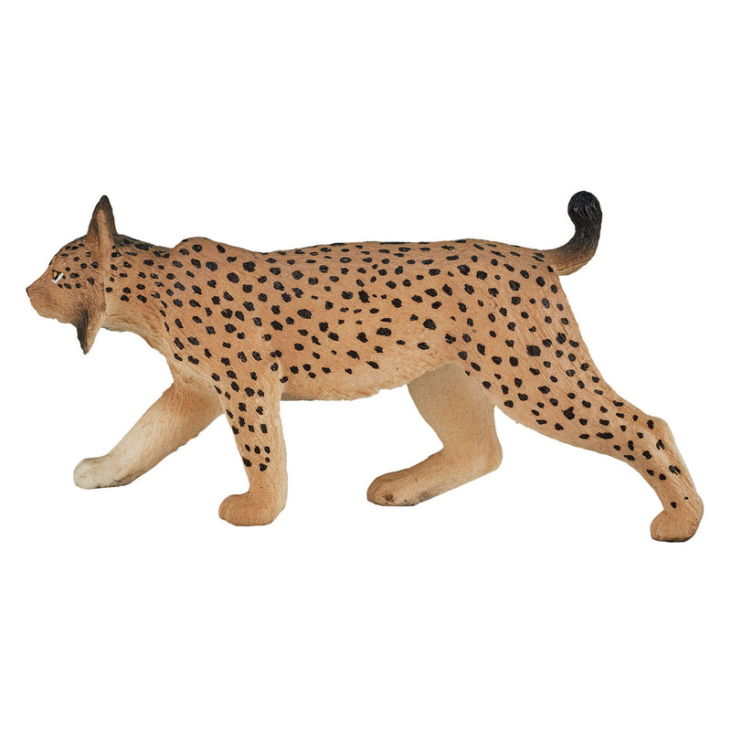 Load image into Gallery viewer, Mojo wildlife iberische lynx - 387064