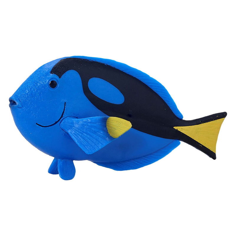 Load image into Gallery viewer, Mojo sealife blauw tang vis - 387269