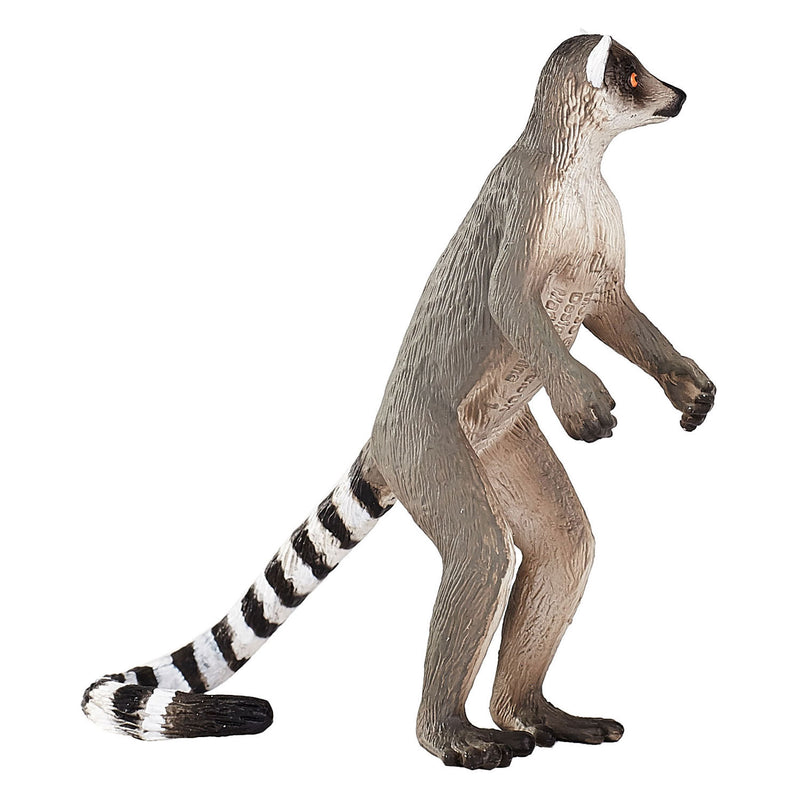 Afbeelding laden in galerijviewer, Mojo wildlife ringstaartmaki - 1285431