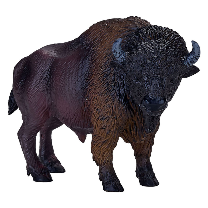 Load image into Gallery viewer, Mojo wildlife amerikaanse bizon - 381076