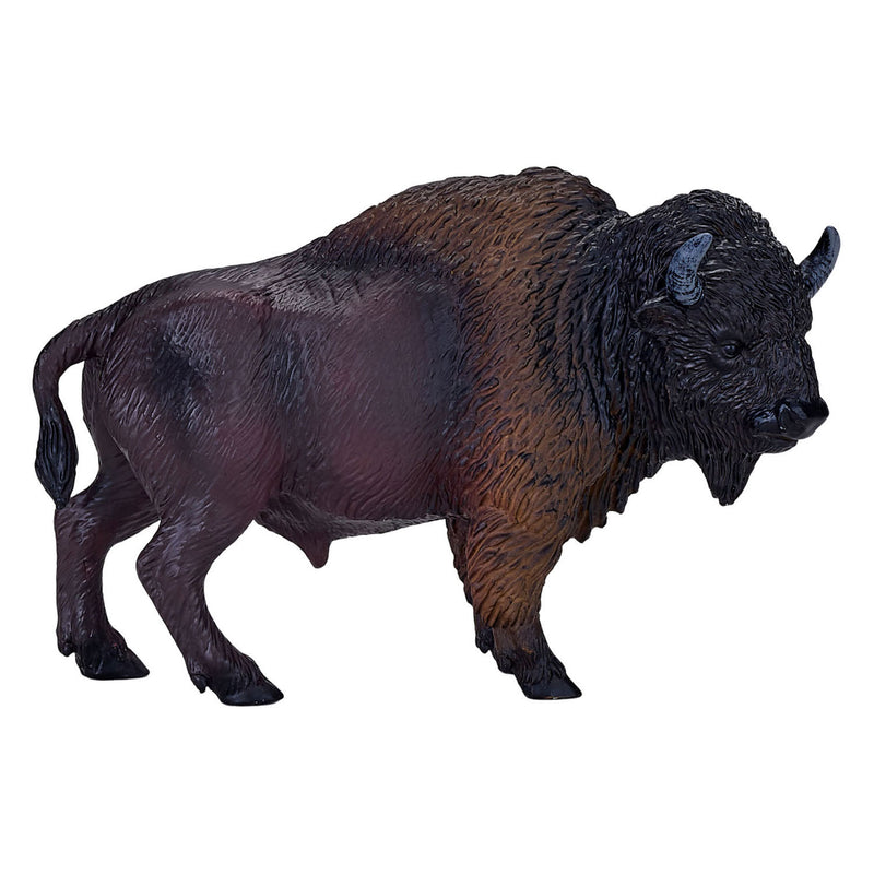 Load image into Gallery viewer, Mojo wildlife amerikaanse bizon - 381076