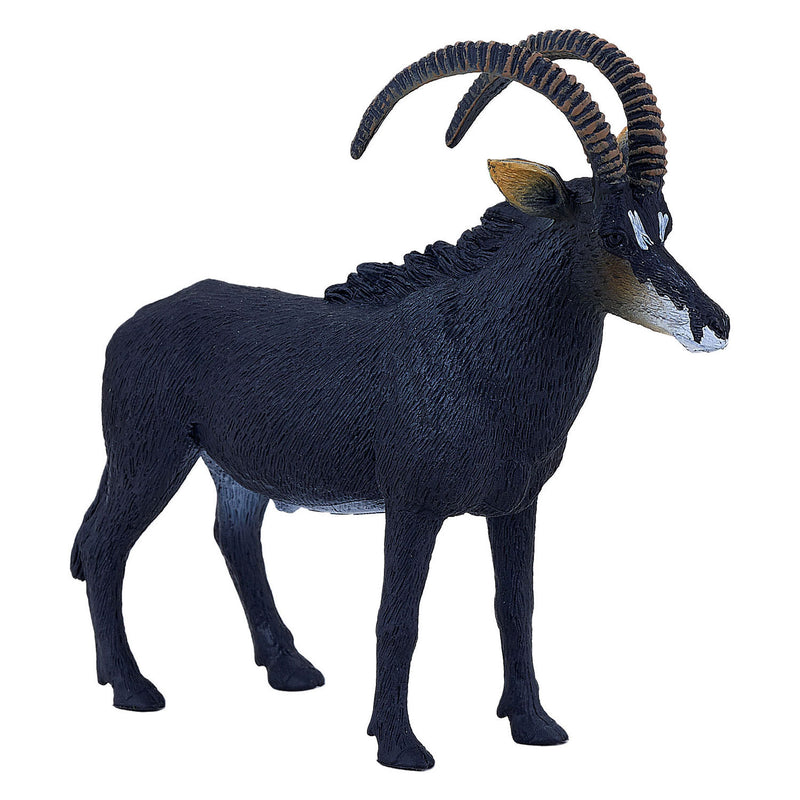 Load image into Gallery viewer, Mojo wildlife sabelantilope - 387145