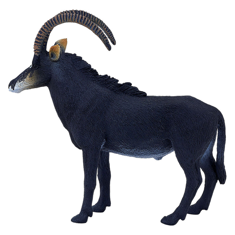 Load image into Gallery viewer, Mojo wildlife sabelantilope - 387145