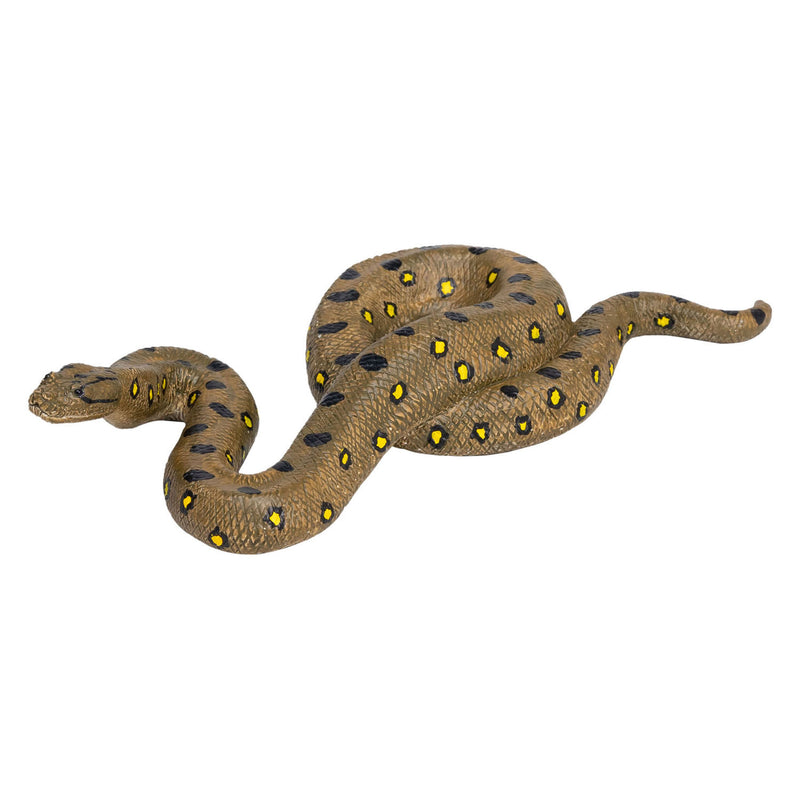 Load image into Gallery viewer, Mojo wildlife groene anaconda - 381007