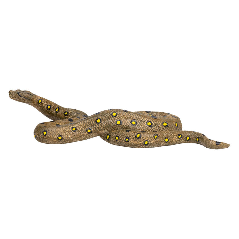 Load image into Gallery viewer, Mojo wildlife groene anaconda - 381007
