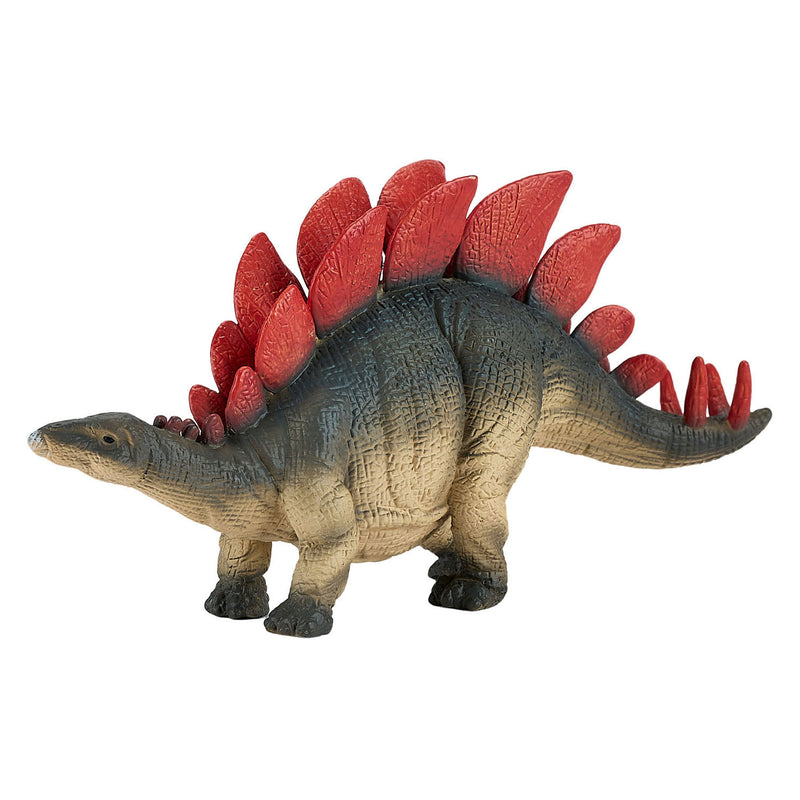 Load image into Gallery viewer, Mojo prehistorie stegosaurus - 381088