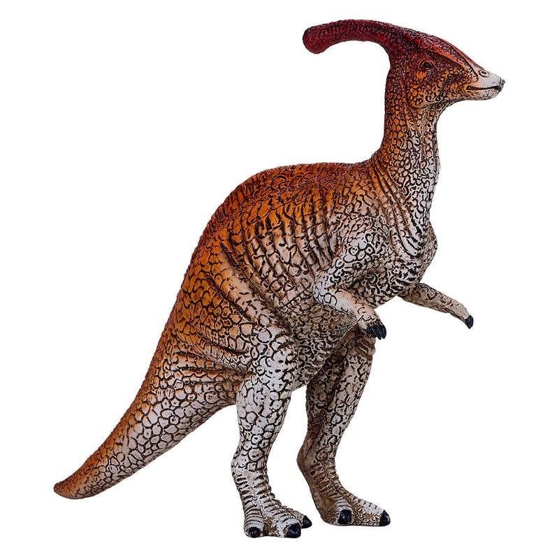 Afbeelding laden in galerijviewer, Mojo prehistorie parasaurolophus - 381087