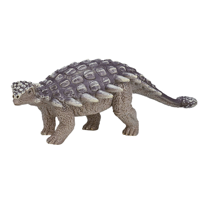 Load image into Gallery viewer, Mojo prehistorie ankylosaurus - 387234