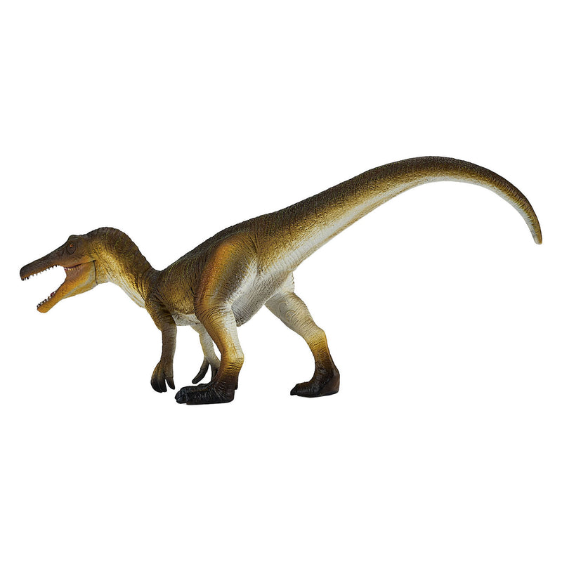 Load image into Gallery viewer, Mojo prehistorie baryonyx met beweegbare kaak - 381092