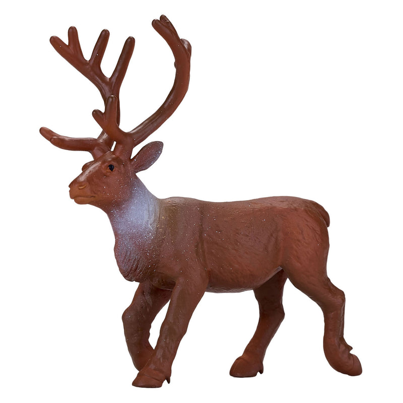 Load image into Gallery viewer, Mojo wildlife mini bosdieren speelset, 12dlg. - 380054