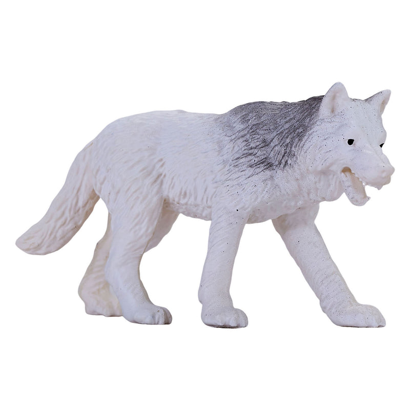 Load image into Gallery viewer, Mojo wildlife mini bosdieren speelset, 12dlg. - 380054