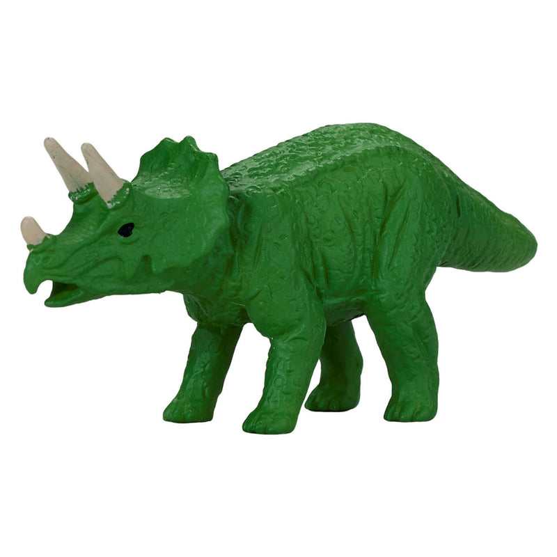 Afbeelding laden in galerijviewer, Mojo prehistorie mini dinosaurussen speelset, 12dlg. - 380055
