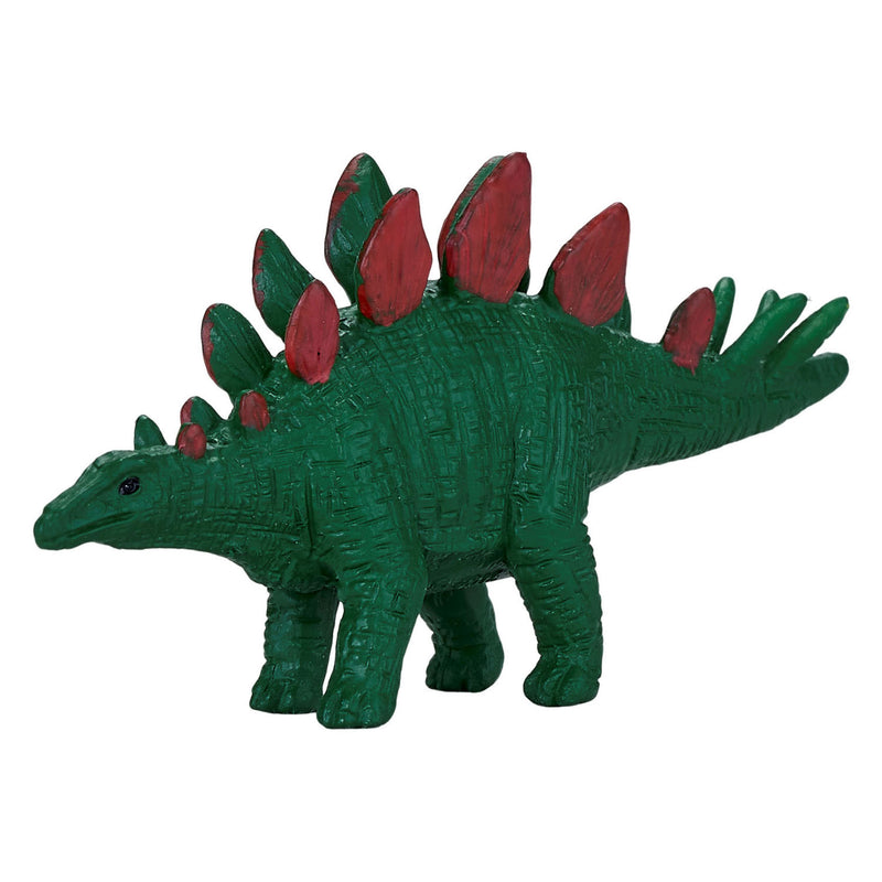 Afbeelding laden in galerijviewer, Mojo prehistorie mini dinosaurussen speelset, 12dlg. - 380055