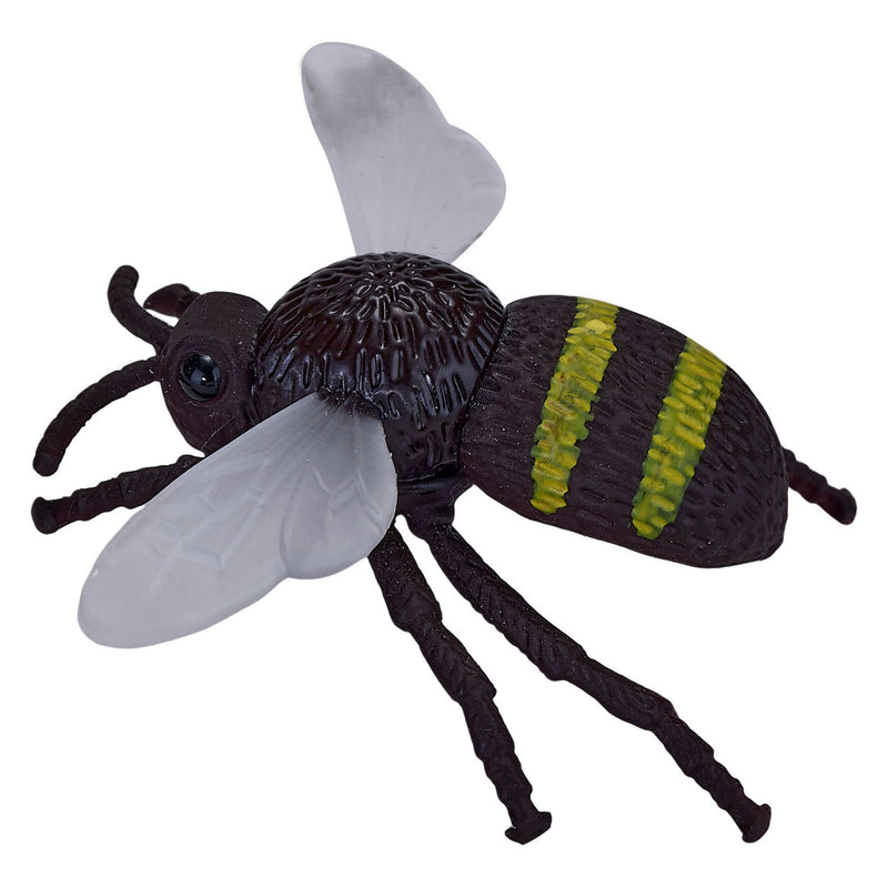 Load image into Gallery viewer, Mojo wildlife mini insecten en spinnen, 12dlg. - 380058