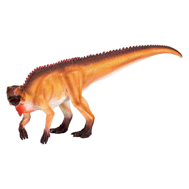 Afbeelding laden in galerijviewer, Mojo prehistorie luxe mandschurosaurus - 381024