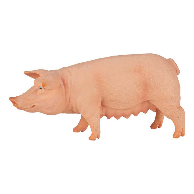 Load image into Gallery viewer, Mojo farmland boerderijdieren start speelset, 10dlg. - 380030