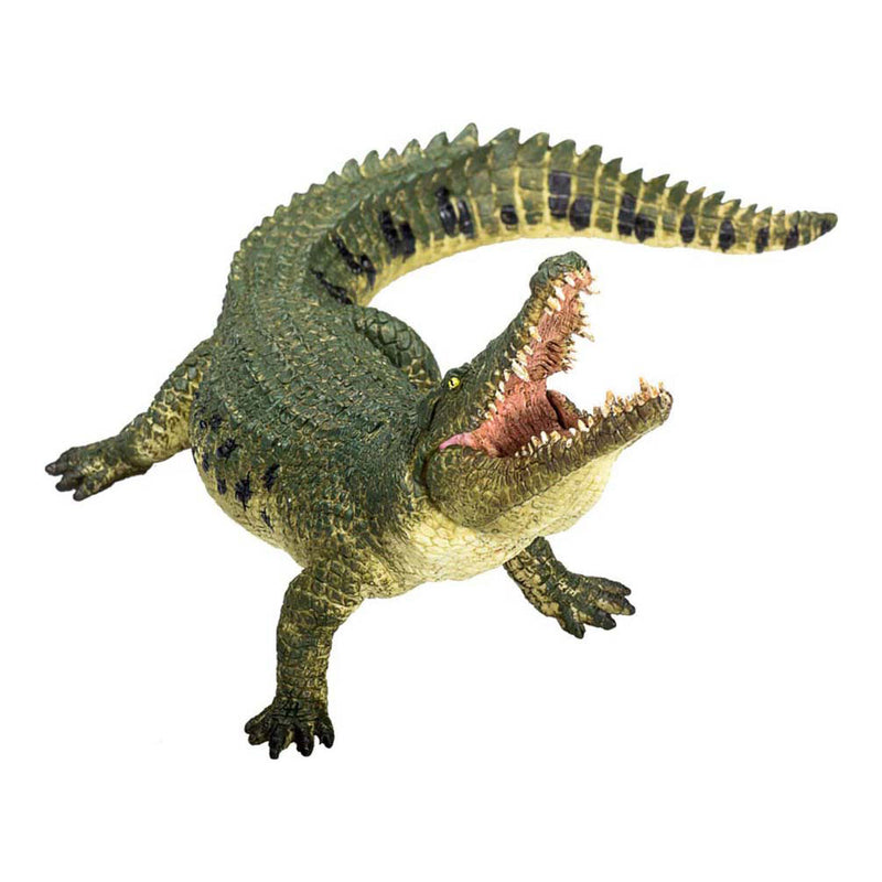 Load image into Gallery viewer, Mojo wildlife wilde dieren safari speelset, 6dlg. - 380026