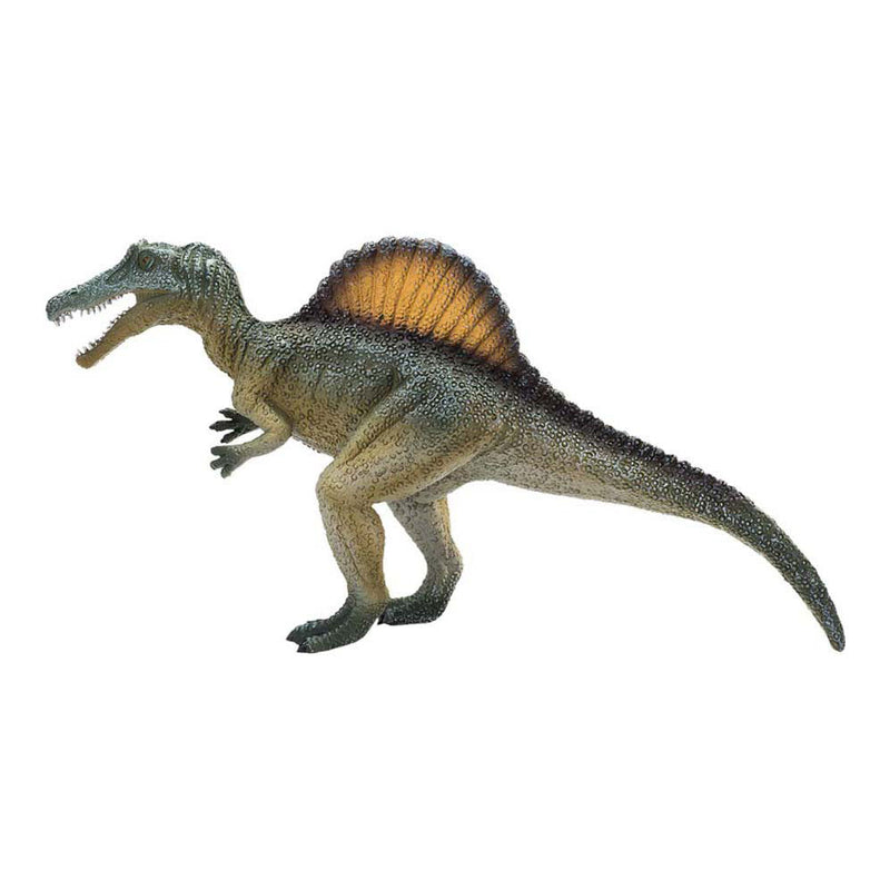 Load image into Gallery viewer, Mojo prehistorie luxe dinosaurussen speelset, 6dlg. - 380029