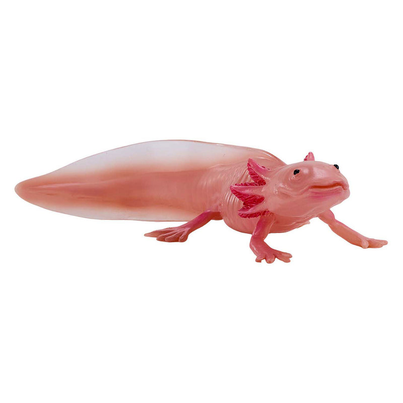 Load image into Gallery viewer, Mojo wildlife axolotl 381108