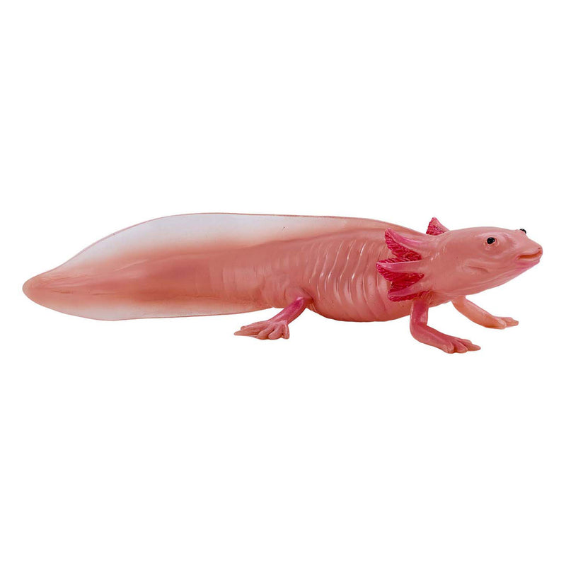 Load image into Gallery viewer, Mojo wildlife axolotl 381108