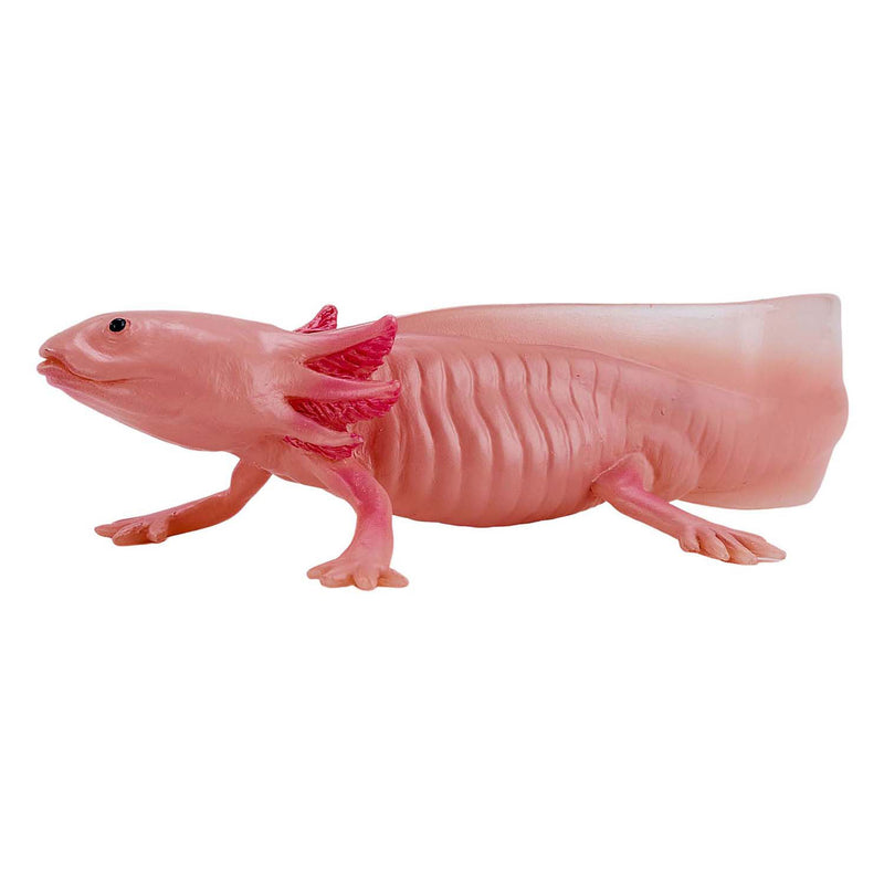 Load image into Gallery viewer, Mojo wildlife axolotl 381108