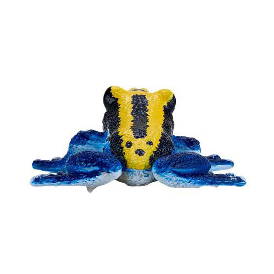 Load image into Gallery viewer, Mojo wildlife pijlgifkikker blauw - 381069