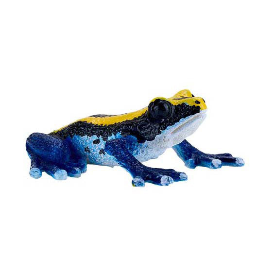 Load image into Gallery viewer, Mojo wildlife pijlgifkikker blauw - 381069