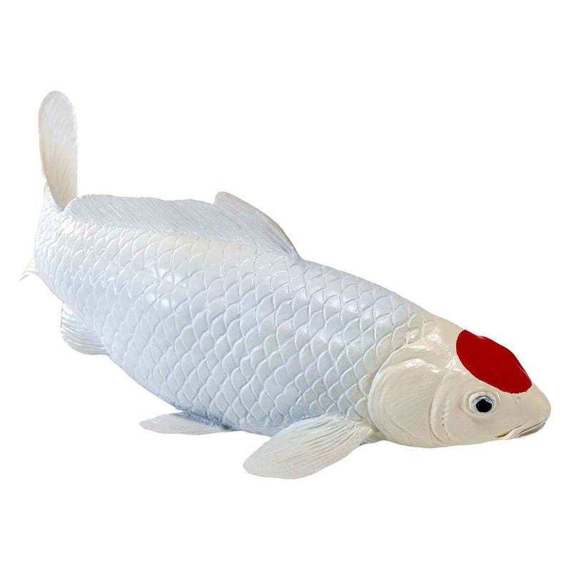 Afbeelding laden in galerijviewer, Mojo sealife koi karper - tancho koi - 381101
