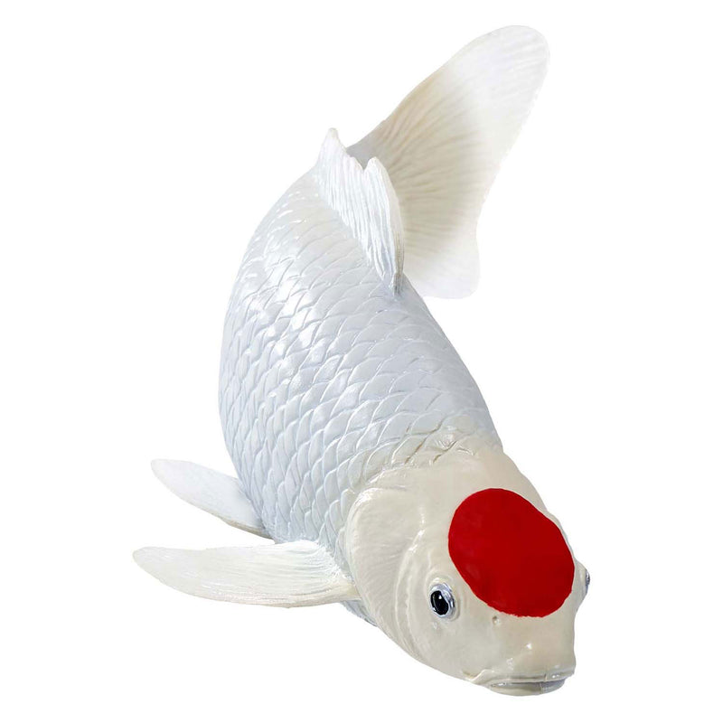 Load image into Gallery viewer, Mojo sealife koi karper - tancho koi - 381101