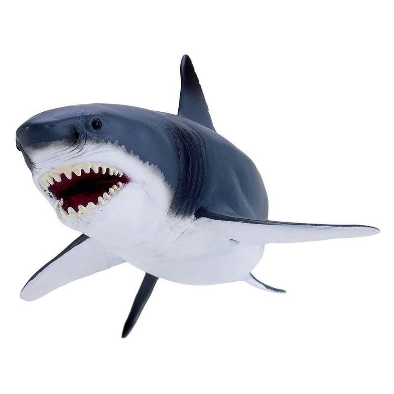 Load image into Gallery viewer, Mojo sealife witte haai - 381109