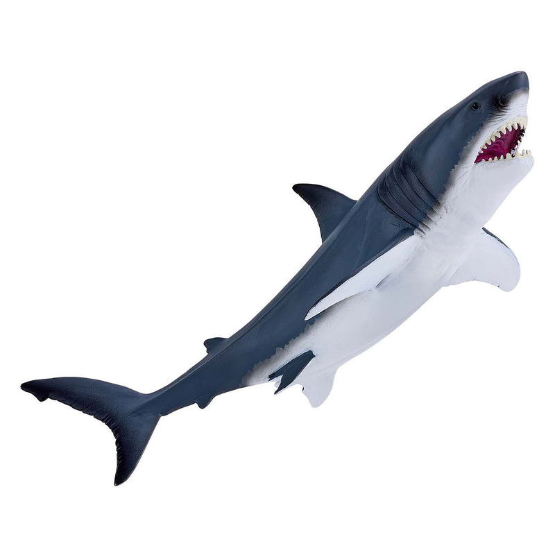 Load image into Gallery viewer, Mojo sealife witte haai - 381109