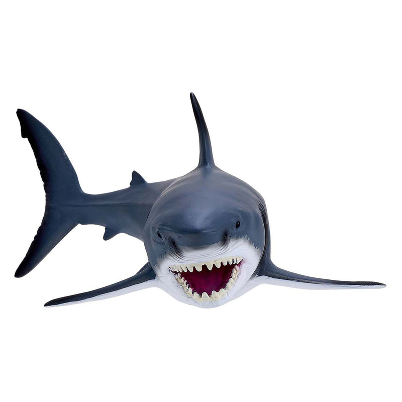 Load image into Gallery viewer, Mojo sealife witte haai - 381109