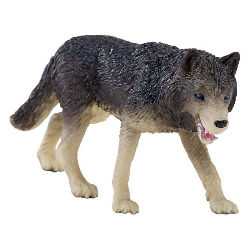 Load image into Gallery viewer, Mojo wildlife timber wolf - 381098