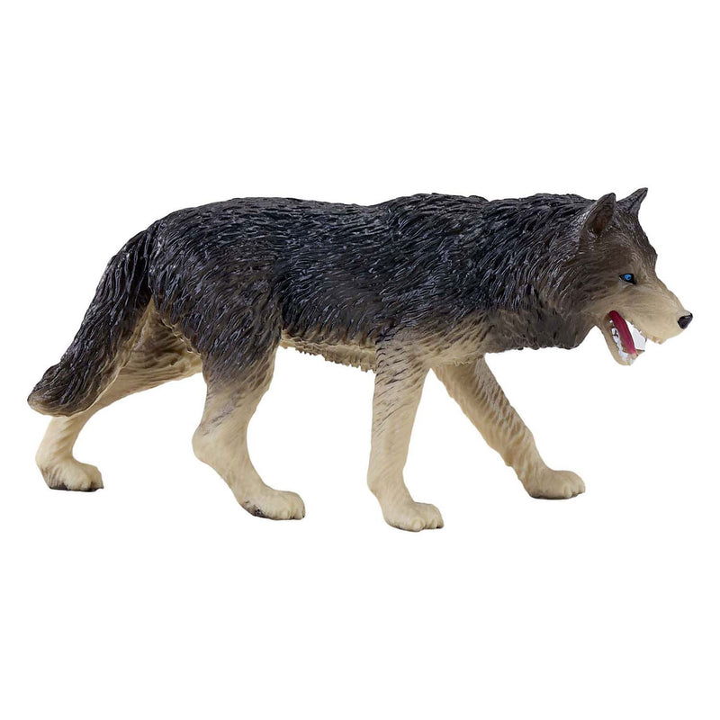 Load image into Gallery viewer, Mojo wildlife timber wolf - 381098