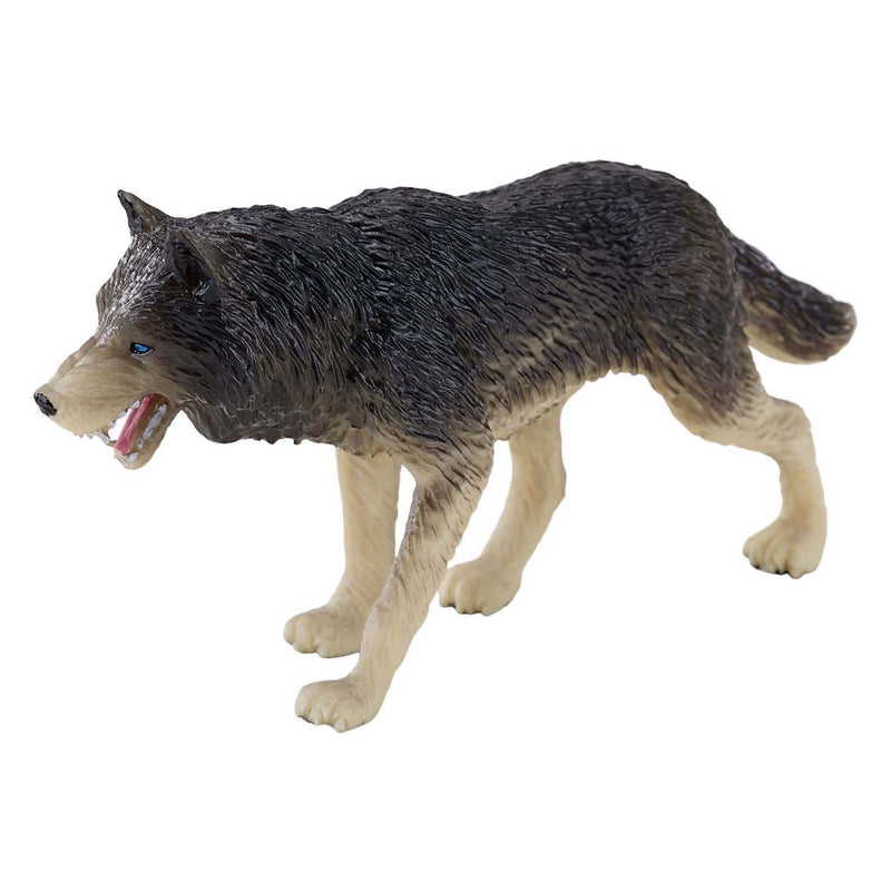 Load image into Gallery viewer, Mojo wildlife timber wolf - 381098